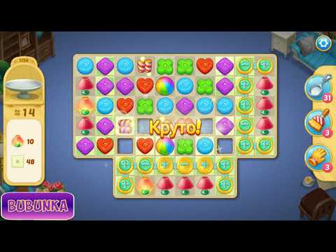 Matchington Mansion level 1726 HD