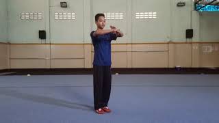 Download lagu Pembelajaran Teknik Dasar Wushu mp3 Download lagu Pembelajaran Teknik Dasar Wushu mp3