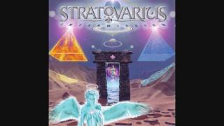 Stratovarius Dreamweaver