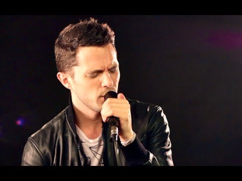 Lana Del Rey - Young and Beautiful (Cover by Eli Lieb)