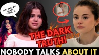 SELENA GOMEZ: BIGGEST FORGOTTEN SCANDALS