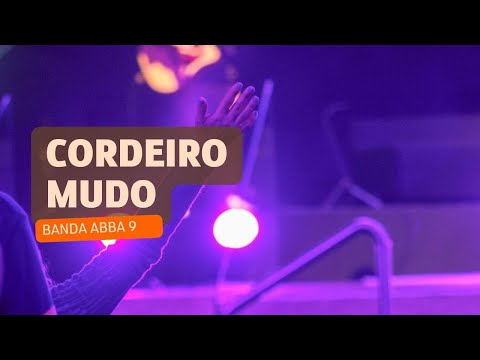 Cordeiro Mudo - Comunhão Cristã Abba