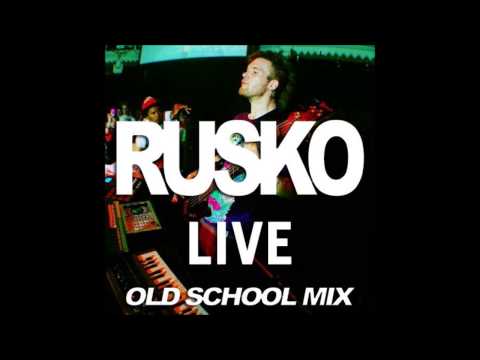 Rusko Old School Mix (Free Download)