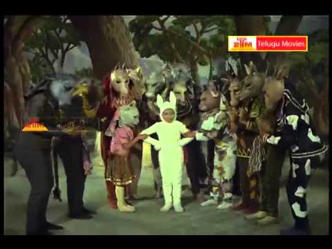 Gonthu vippi ne padithe "Telugu Movie Full Video Songs" -  Mooga Nomu