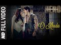 O Khuda FULL VIDEO Song - Amaal Mallik | Hero | Sooraj Pancholi, Athiya Shetty | T-Series