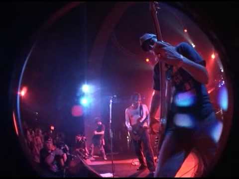 CKY - Lost In A Contraption Live At Mr Smalls Funhouse 2006