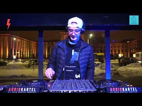 The Blue Oyster: Alan Szmidt / 10.02 / 18 - 19.30