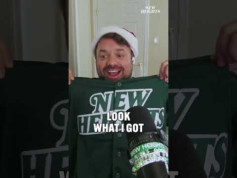 Shoutout to all the 92%ers who sent gifts this holiday season, we've got the best fans in the world