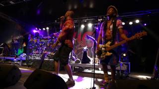 Ludwig Von 88 - Pocahontas