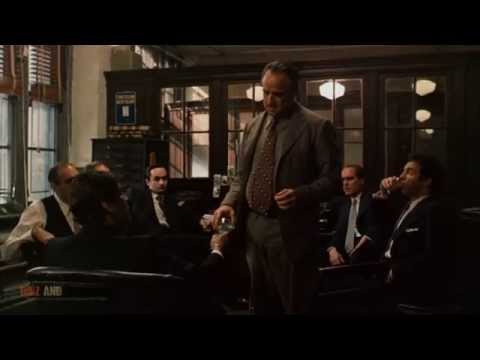 Watch YouTube video titled The Godfather - Sollozzo Known As The Turk