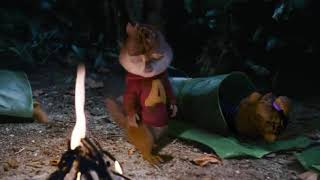 Family Of Me - Chipmunks🌟 Music Video 🌟