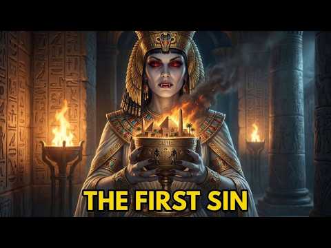 Neferata: The First Vampire | Warhammer Lore
