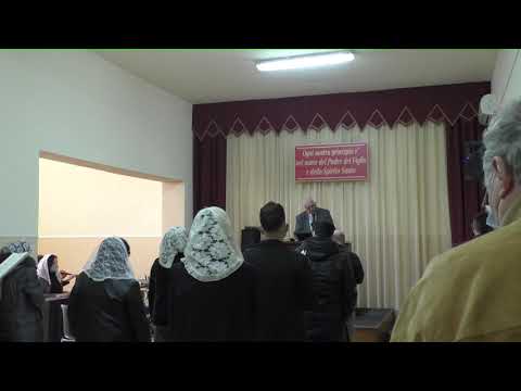 629 Inni di Lode - La tempesta non temere