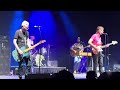 Sloan - The Other Man - LIVE at CNE Bandshell