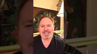 Let&#39;s Talk About What Happens During a Reading with Phil Quinn