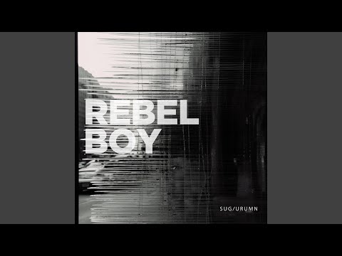 Rebel Boy