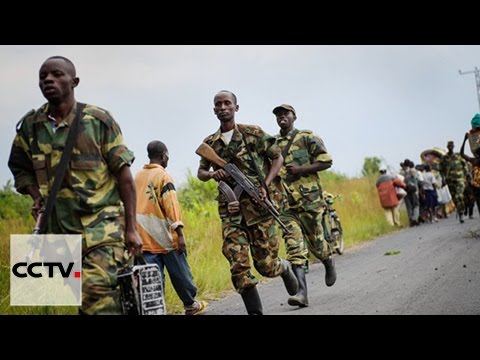 Un dialogue national pour la paix