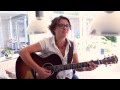 Ellen Houben - A song for my daughter (Cover Ray ...