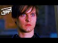 Spider Man 3 Peter Parker Vs Harry Osborn MOVIE SCENE With Captions