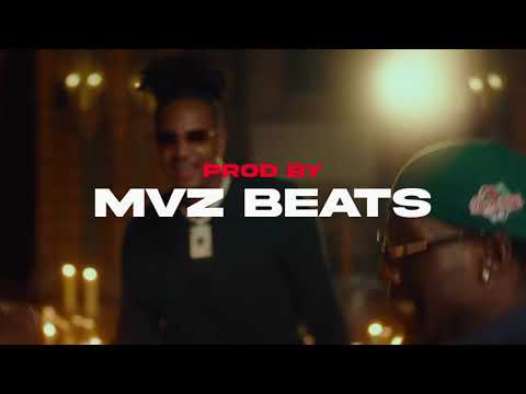 Frenna x Jonna Fraser Afro Beat 2021 | @mvz.beats