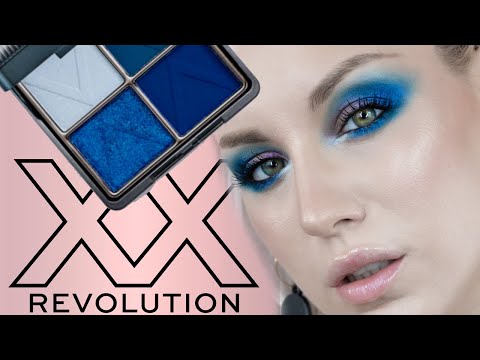 🔥2 Oportunidad XX Revolution + Productos LOW COST🔥 || GotyMakeUp3