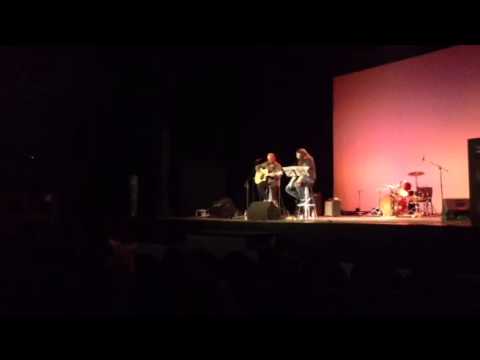 Quini Almendros y Ihmaele de la Torre. Dos fenomenos