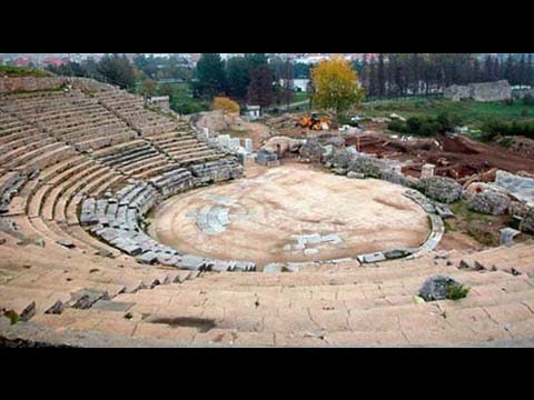 Poslanica Filibljanima, dr Laslo Galus, Biblijski otvoreni univerzitet, Novi zavet