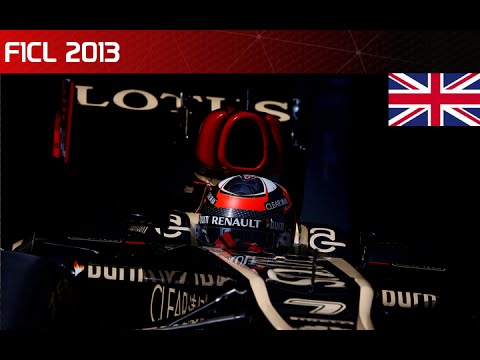 Grand Prix de Grande-Bretagne Ligue A 2013