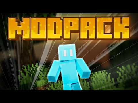 These mods will start your 2 week phase in Minecraft