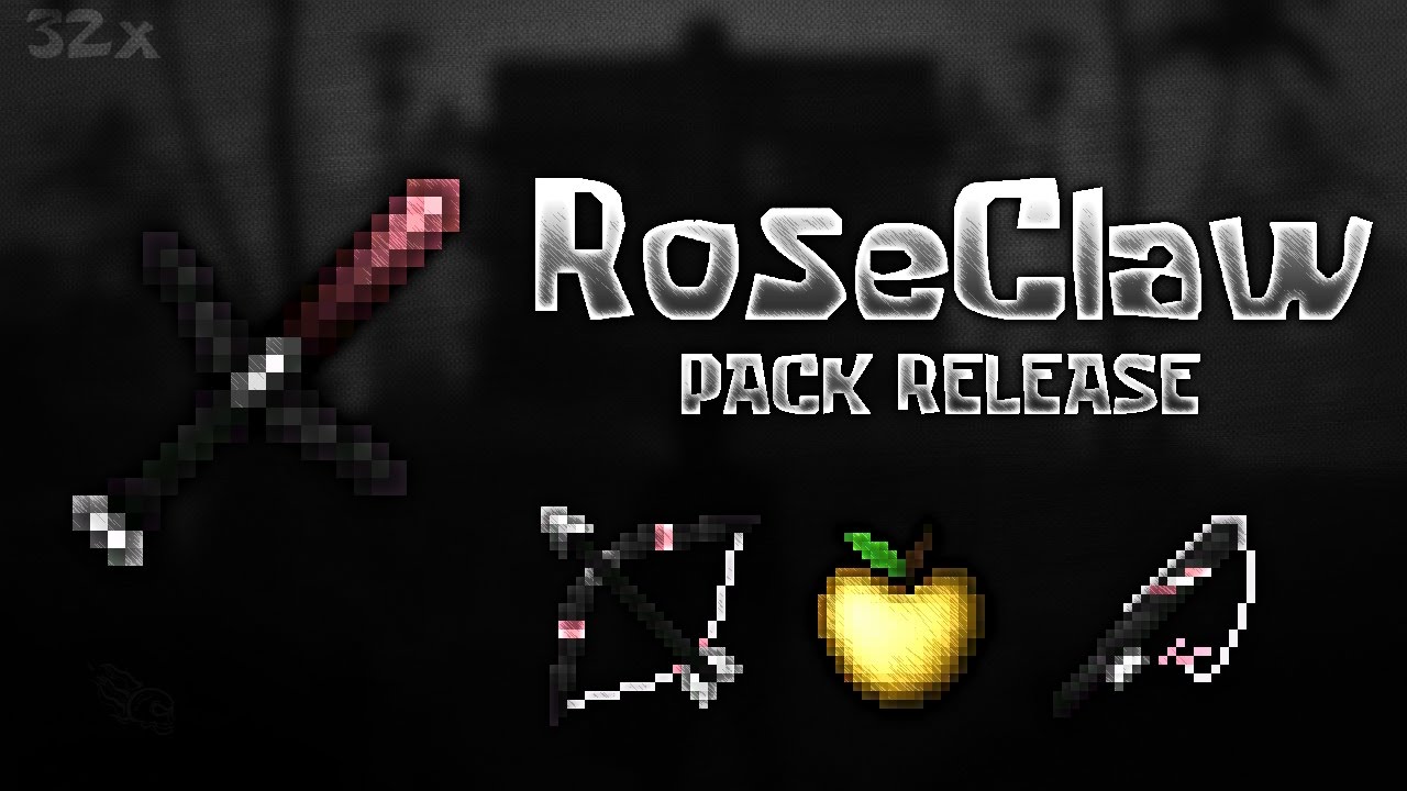 RoseClaw | LikoRP24