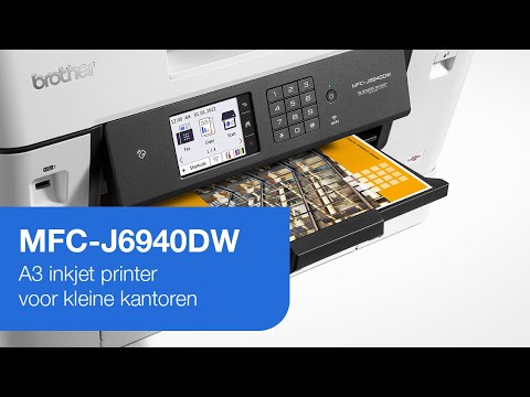 MFC-J6940DW
