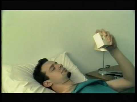 Dj Spiller Feat. Sophie Ellis-Bextor - Groovejet (If This Ain't Love)