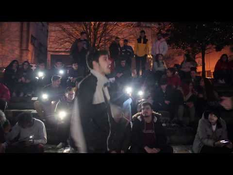 AZEK VS XAKY | OCTAVOS | ÚLTIMA OPORTUNIDAD REGIONAL BDP