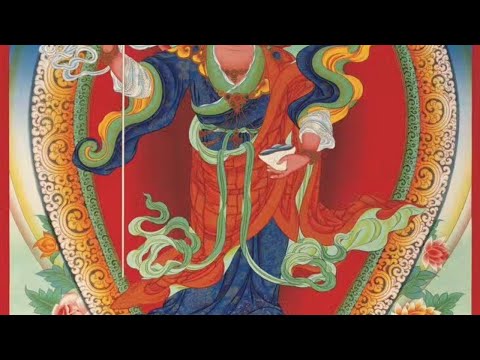Padmasambhava Practice Day 344