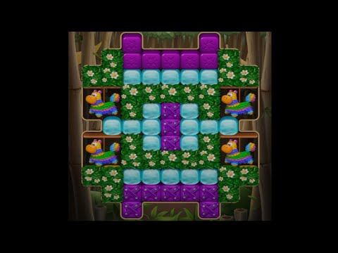 TOON BLAST Level 4655