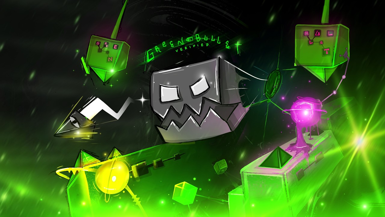 [TOP 5] GREEN BULLET VERIFIED