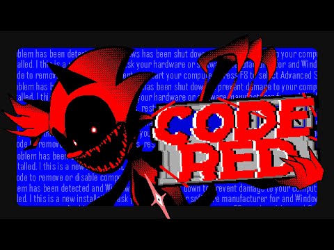 Code Red | Fatal Error EXE Song (Original)