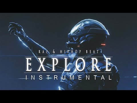 Epic Inspiring Orchestral RAP INSTRUMENTAL - Explore (LevellerBeats Collab)