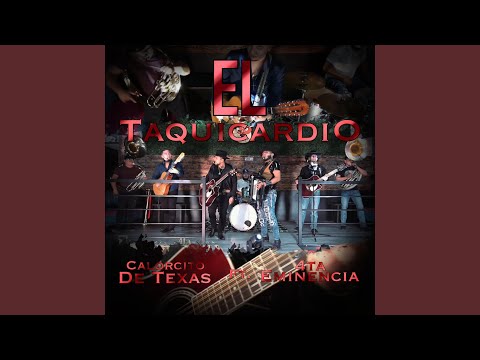 El Taquicardio (feat. 4ta Eminencia)