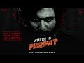 Where Is Pushpa Hunt Before The RULE Announcement Glimpse Allu Arjun Sukumar Rashmika