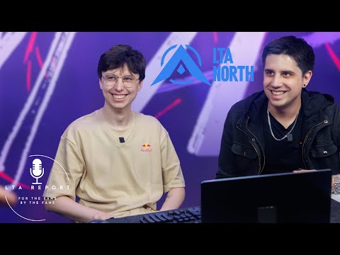 The Future of LCS: Co-Streamers on Official Broadcast? | LTA Report Discussion  