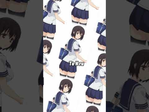 Overflow [kotone]edit💚#animeedit #youtubeshorts #viral #yt #animeedit4k #trending #reels #shortvideo