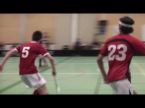 Slutspel Tillberga Roosters- Malmaberg IK Del 2