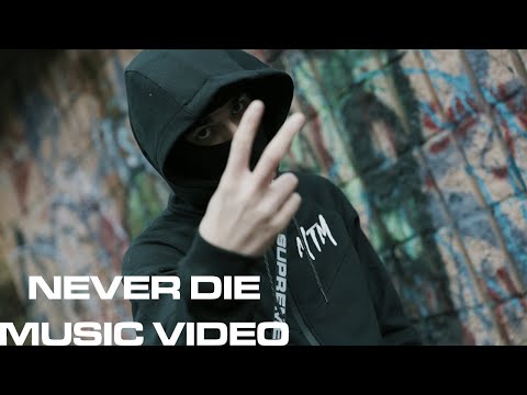 Cienzo - Never Die (Official Music Video)