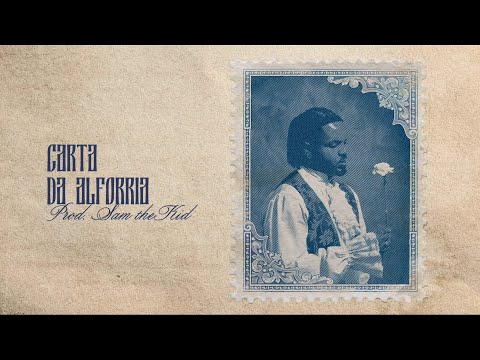 Plutonio - Carta De Alforria