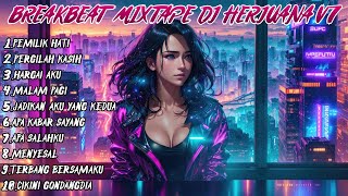 Download lagu BREAKBEAT REMIX MIXTAPE | DJ INDONESIA TERBARU 2023 FULL BEAT | DJ HERJUANA VOLUME 7 mp3 Download lagu BREAKBEAT REMIX MIXTAPE | DJ INDONESIA TERBARU 2023 FULL BEAT | DJ HERJUANA VOLUME 7 mp3