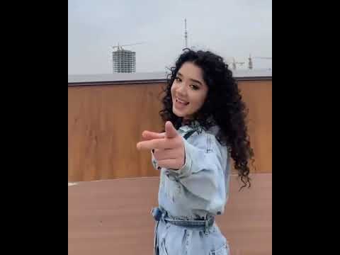 COVER BABY MOHINI KUYLASHIGA BUTUN DUNYO TAN BERDI