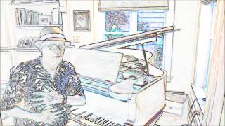 Fun Piano Tricks (anyone can do), Mr. Ego's Final Performance, R.I.P.