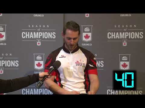 Tim March "In 60 Seconds"