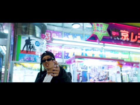 YUNG NIGO & Maddy Soma - New Buddha